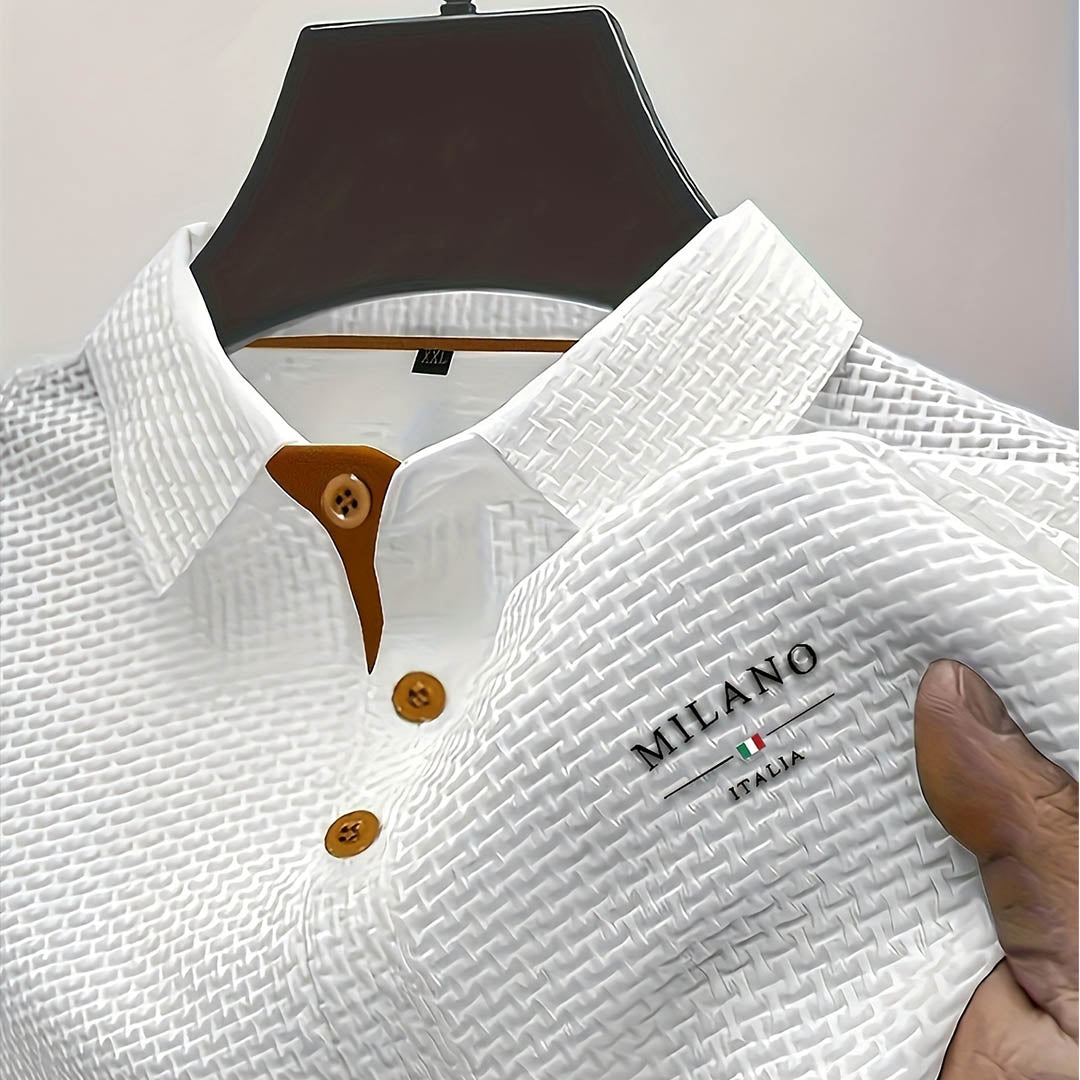 RAYMOND / ITALIAN POLO