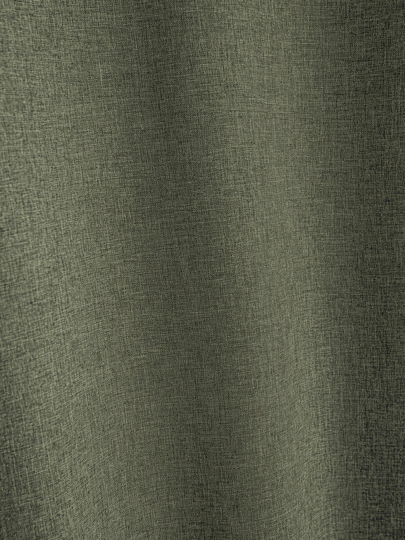 Leblanc™ | Elegant Short-Sleeve Shirt with Stand Collar