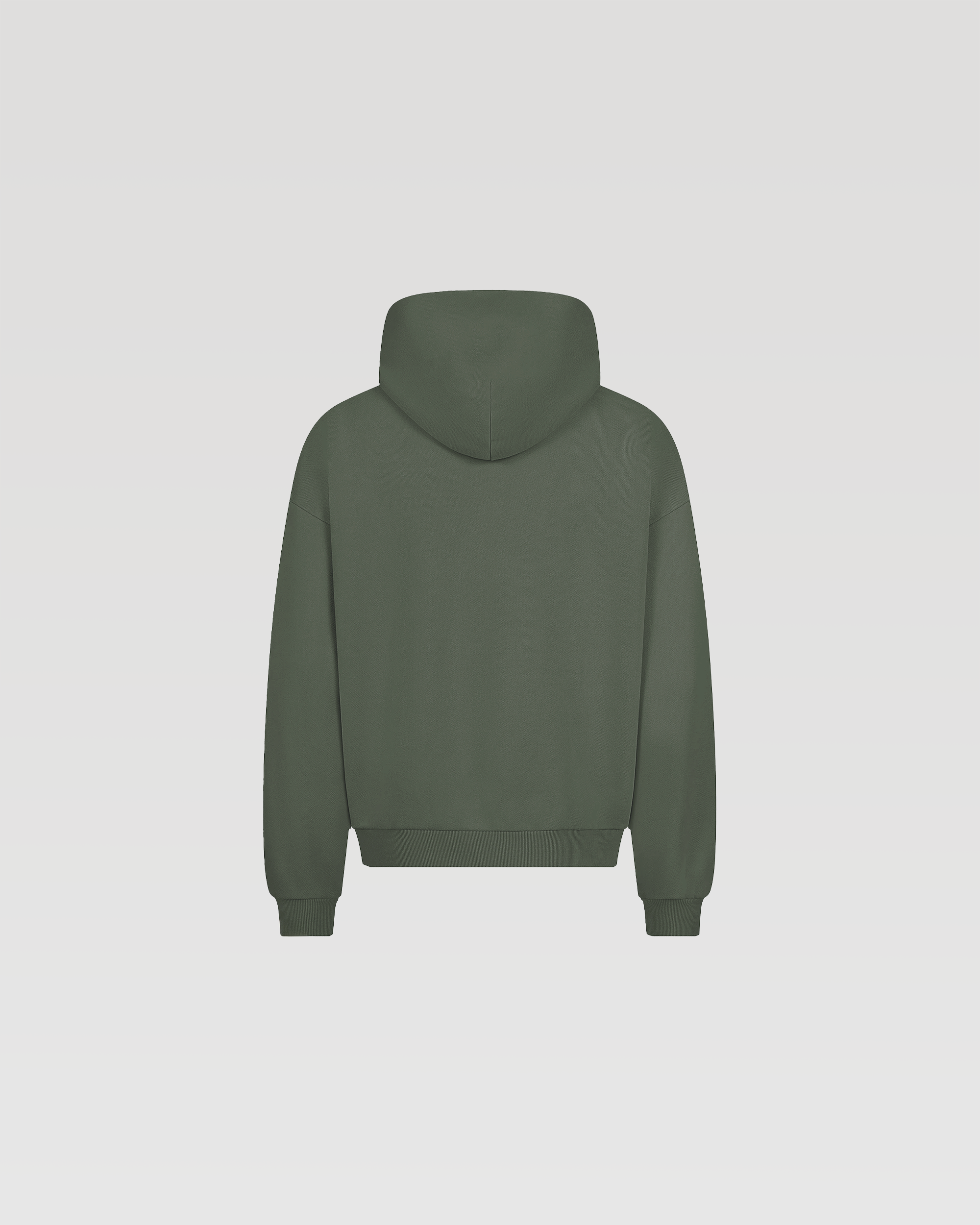 BASIC HOODIE & JOGGER SET - SUVENE