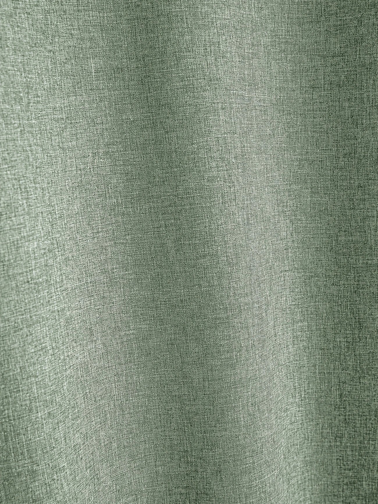 Leblanc™ | Elegant Short-Sleeve Shirt with Stand Collar