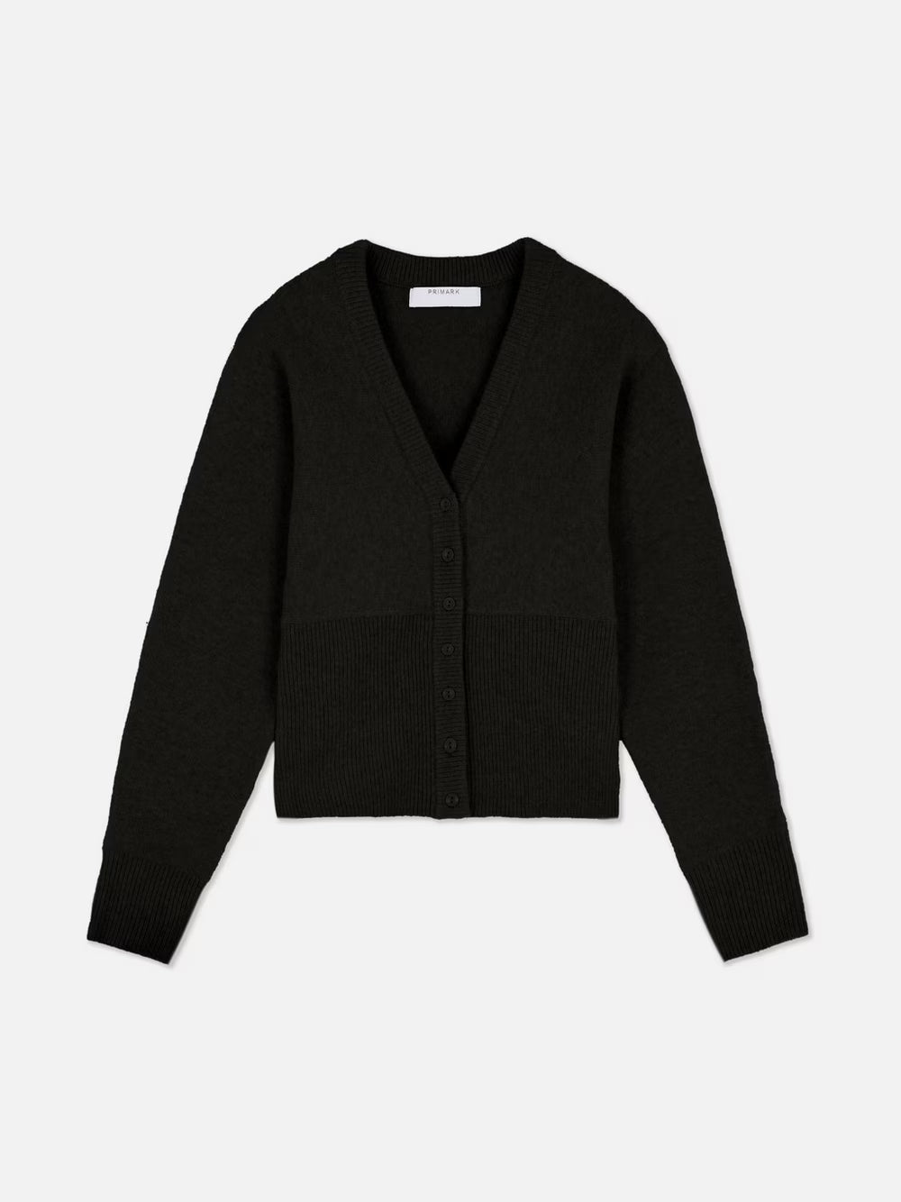 The Sienna Sculpt Knit