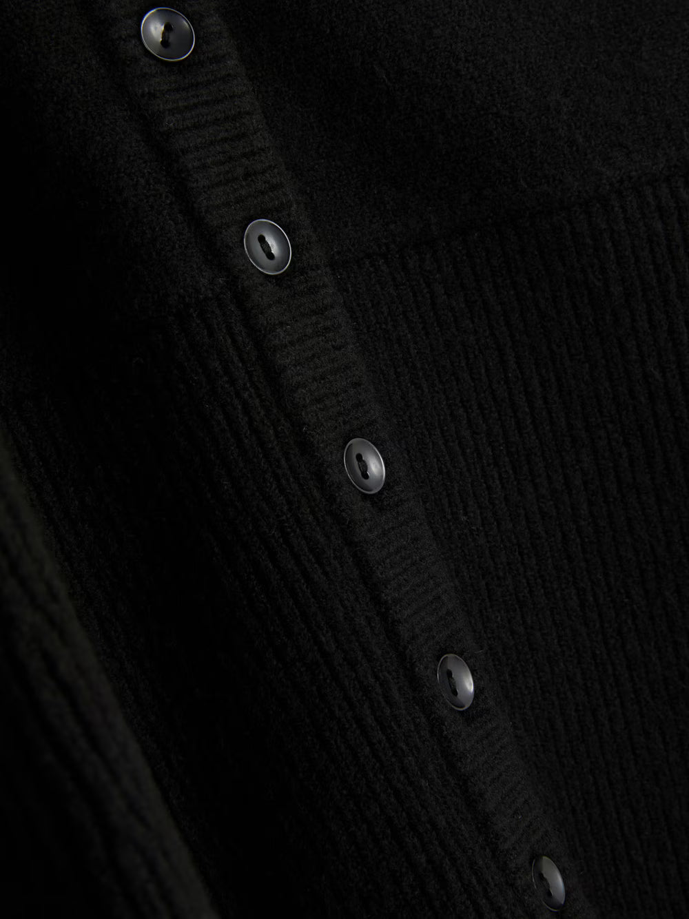 The Sienna Sculpt Knit