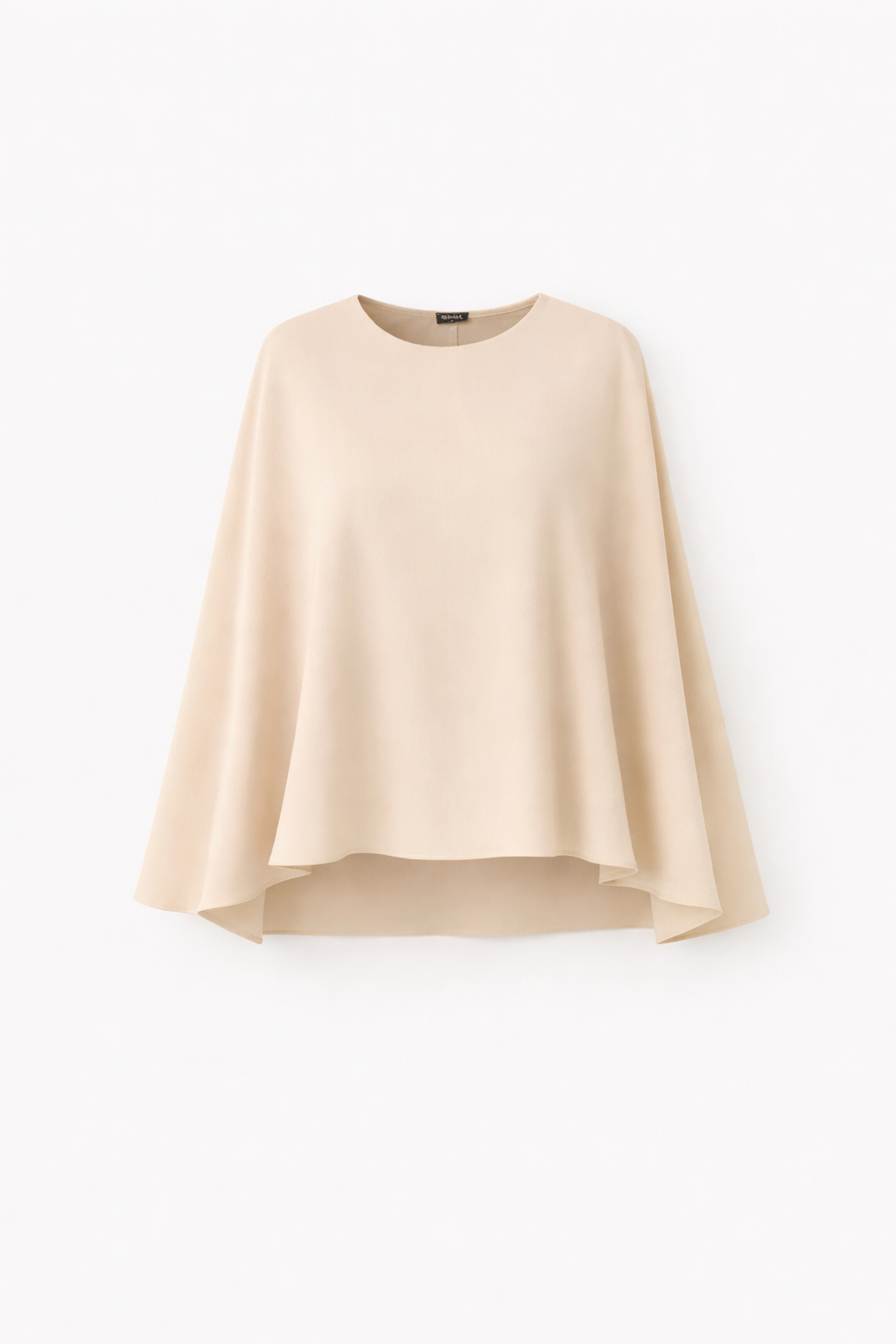 Draped Pleat Tailored Set