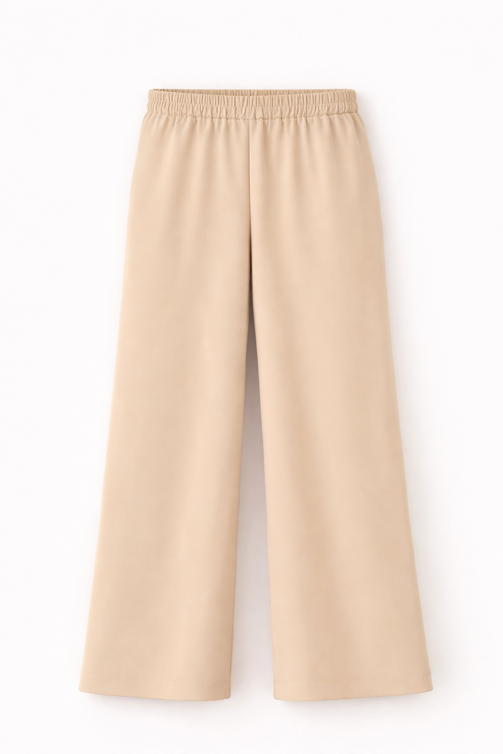 Draped Pleat Tailored Set