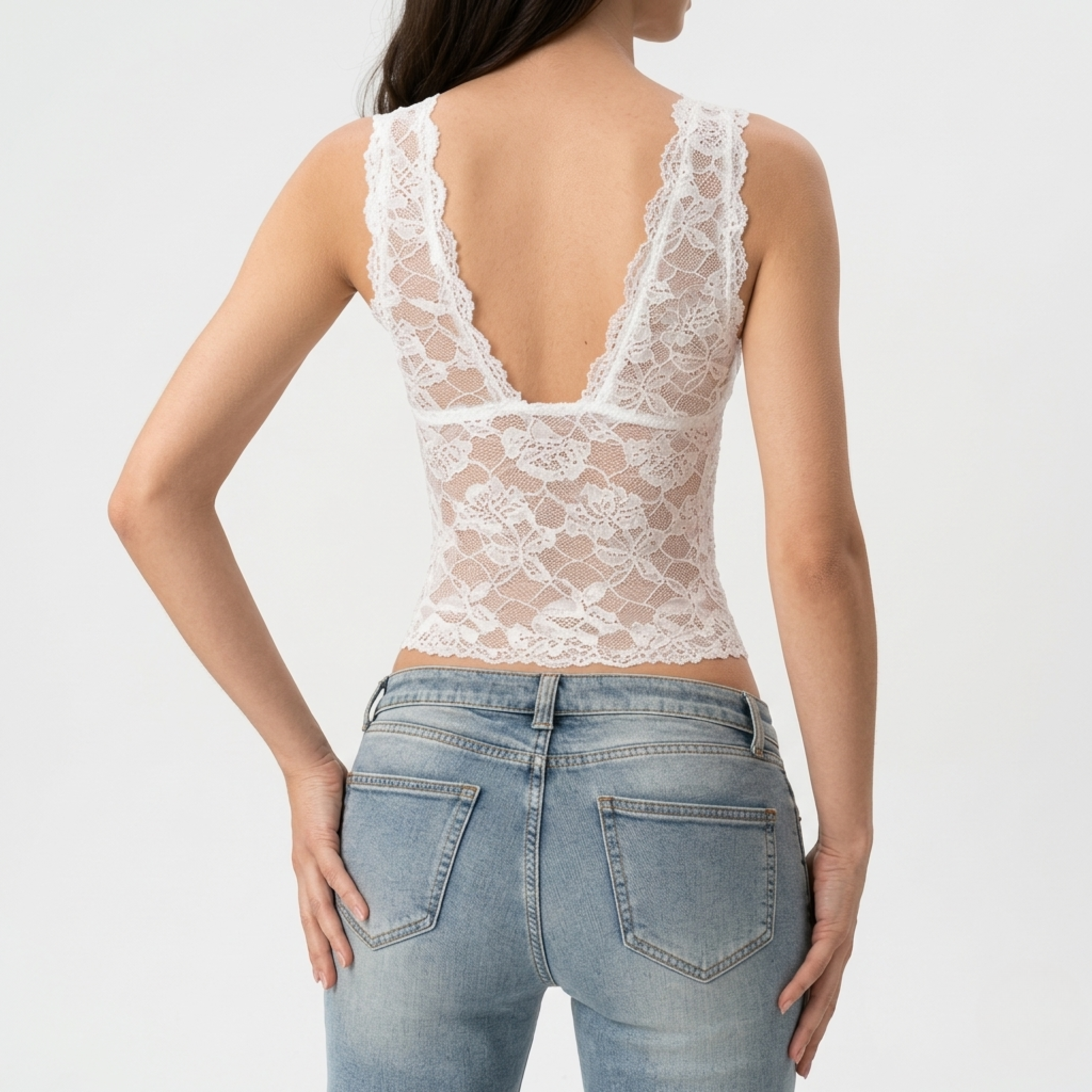 Tiana Top