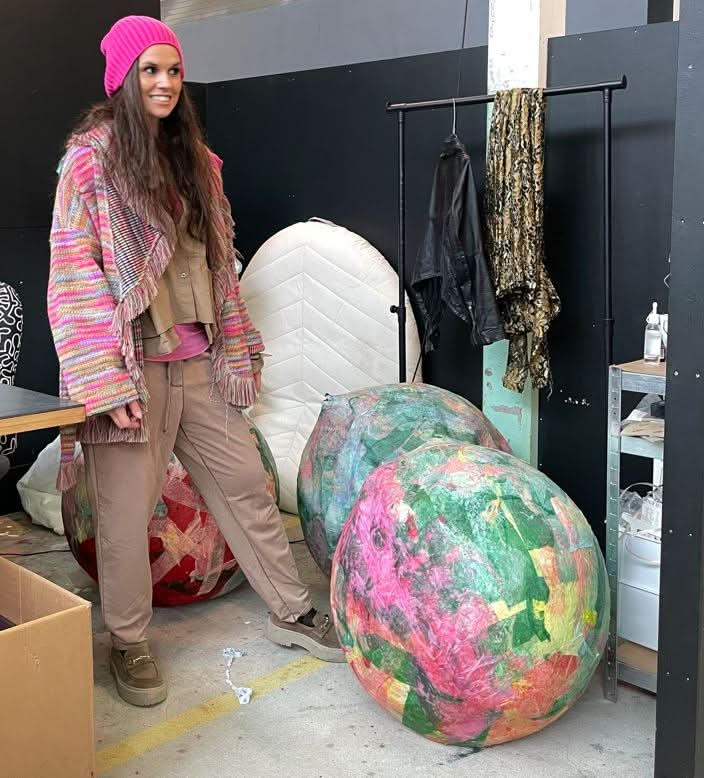 Boho Fringe Wrap Cardigan