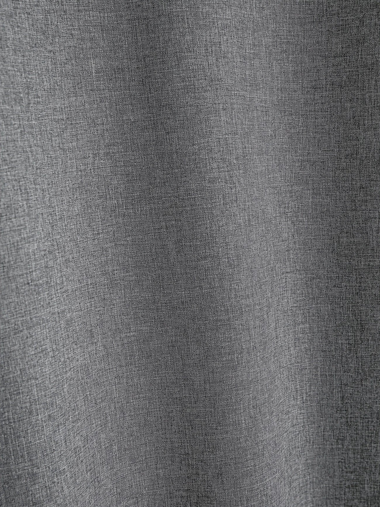 Leblanc™ | Elegant Short-Sleeve Shirt with Stand Collar
