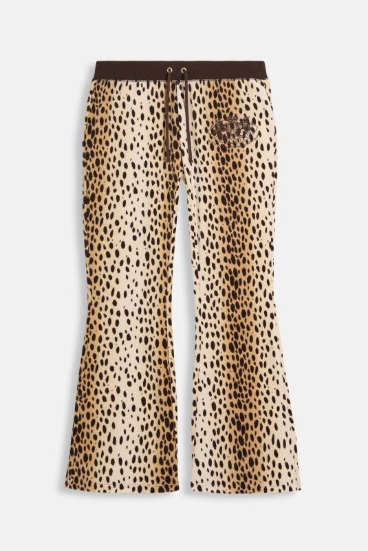Juicy Couture – CHEETAH CREST SET