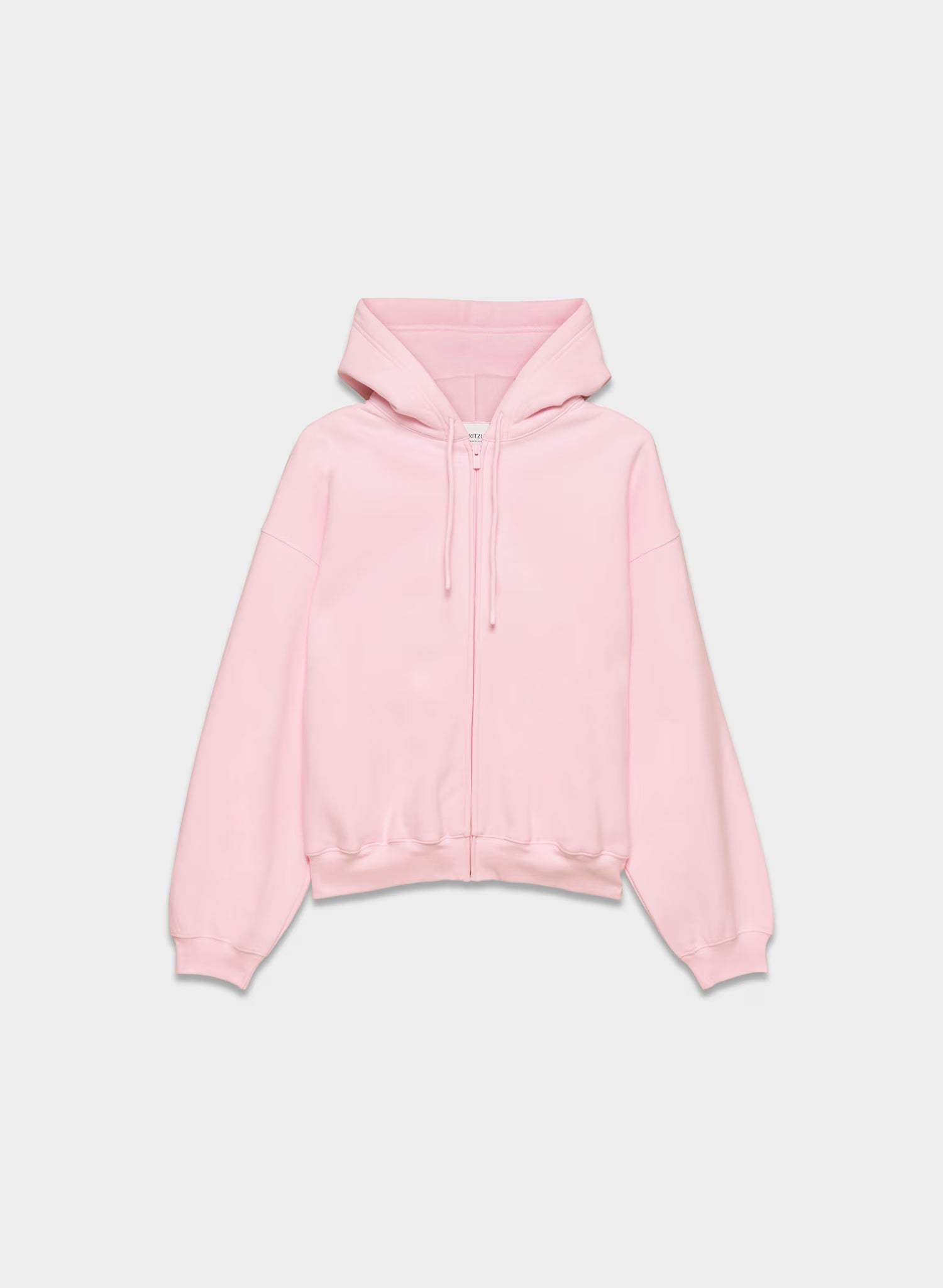 Cozy Sweatfleece Mega Cargo Sweatpant & Mega Zip Hoodie Set