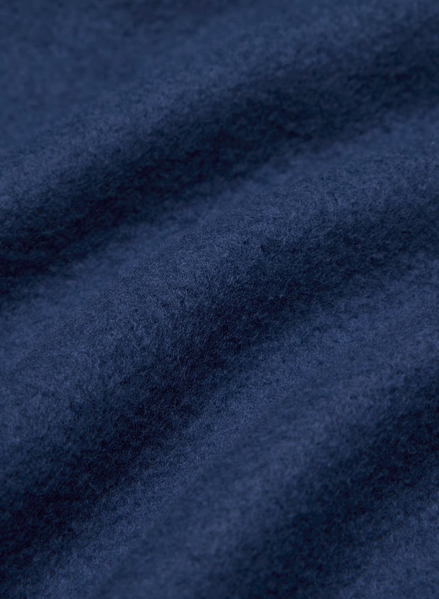 Cozy Sweatfleece Perfect Crop Hoodie & Boyfriend Wide Sweatpant Set