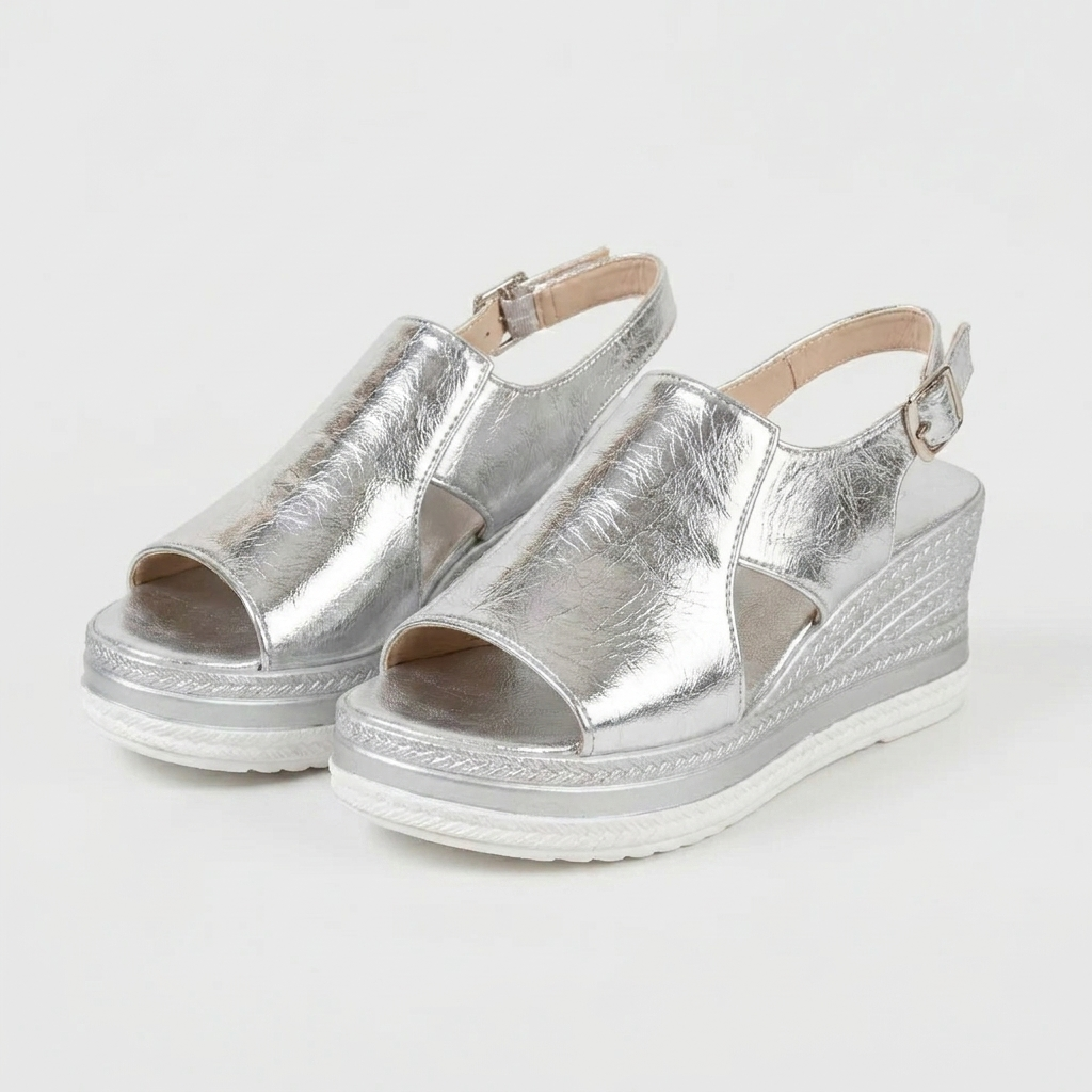 Veronica | Orthopedic Sandals