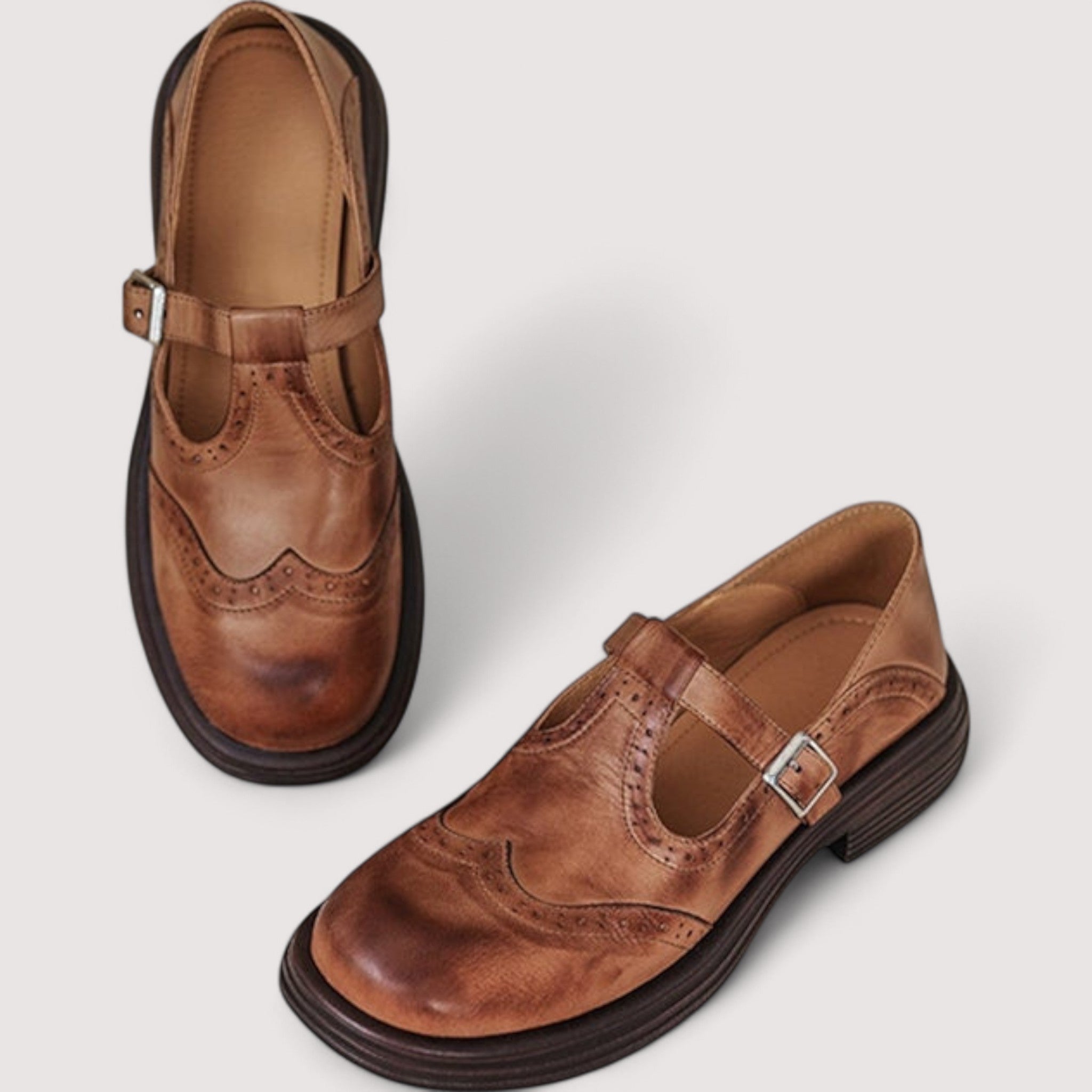 Elise | Elegant Court Heel