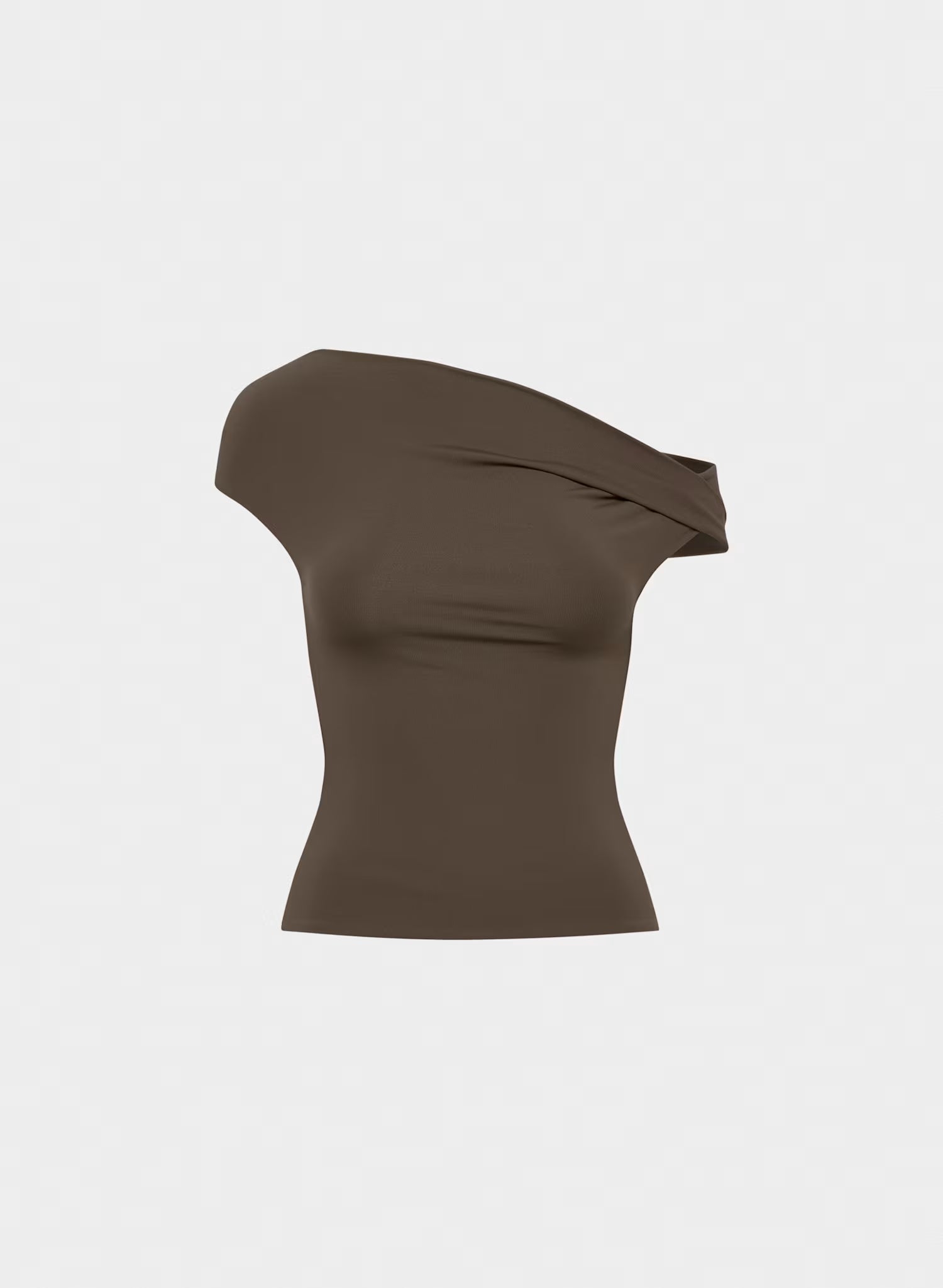 Aritzia Original Contour Ravish Top & Request Micro Tube Skort Set