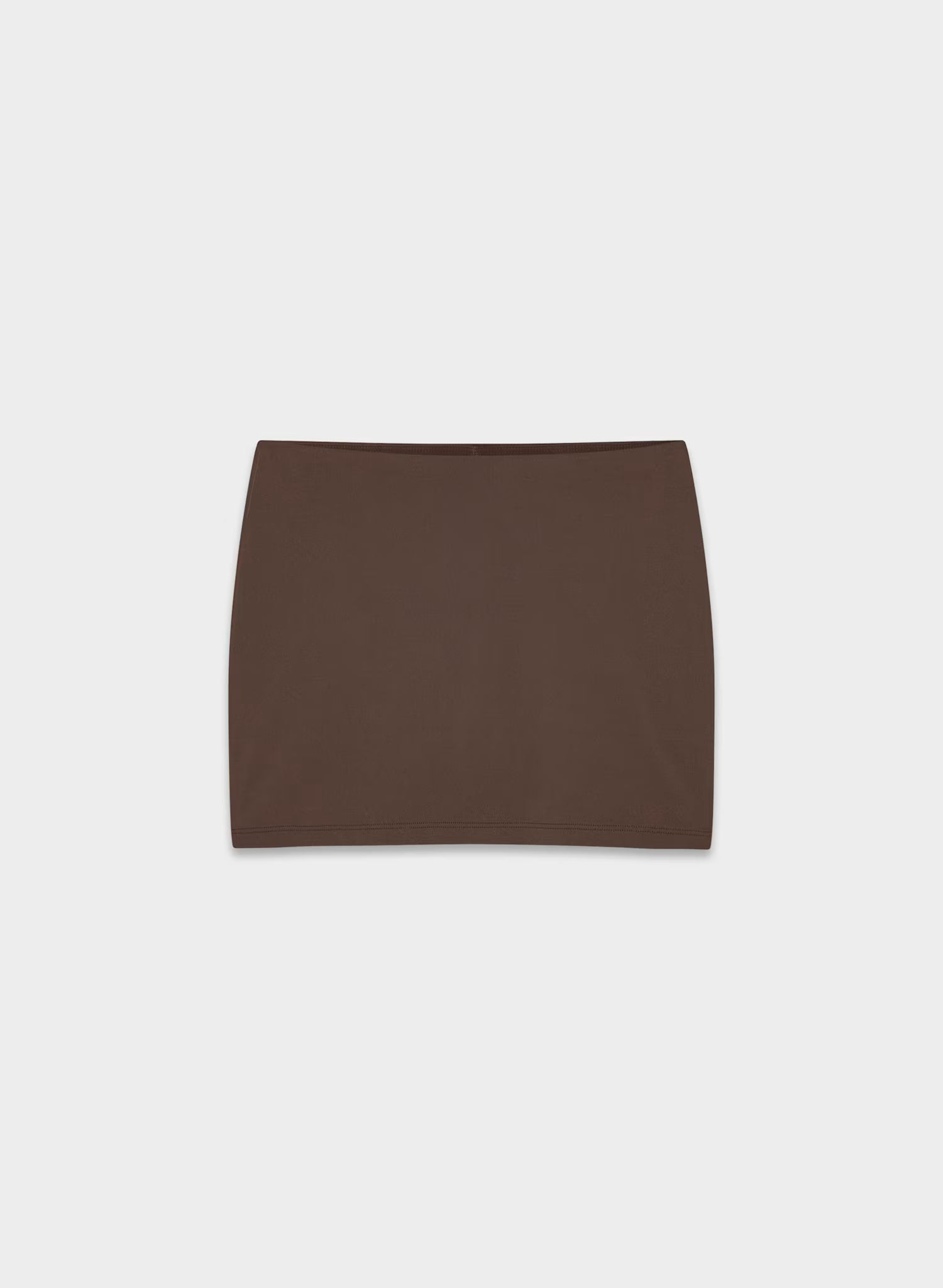 Aritzia Original Contour Ravish Top & Request Micro Tube Skort Set