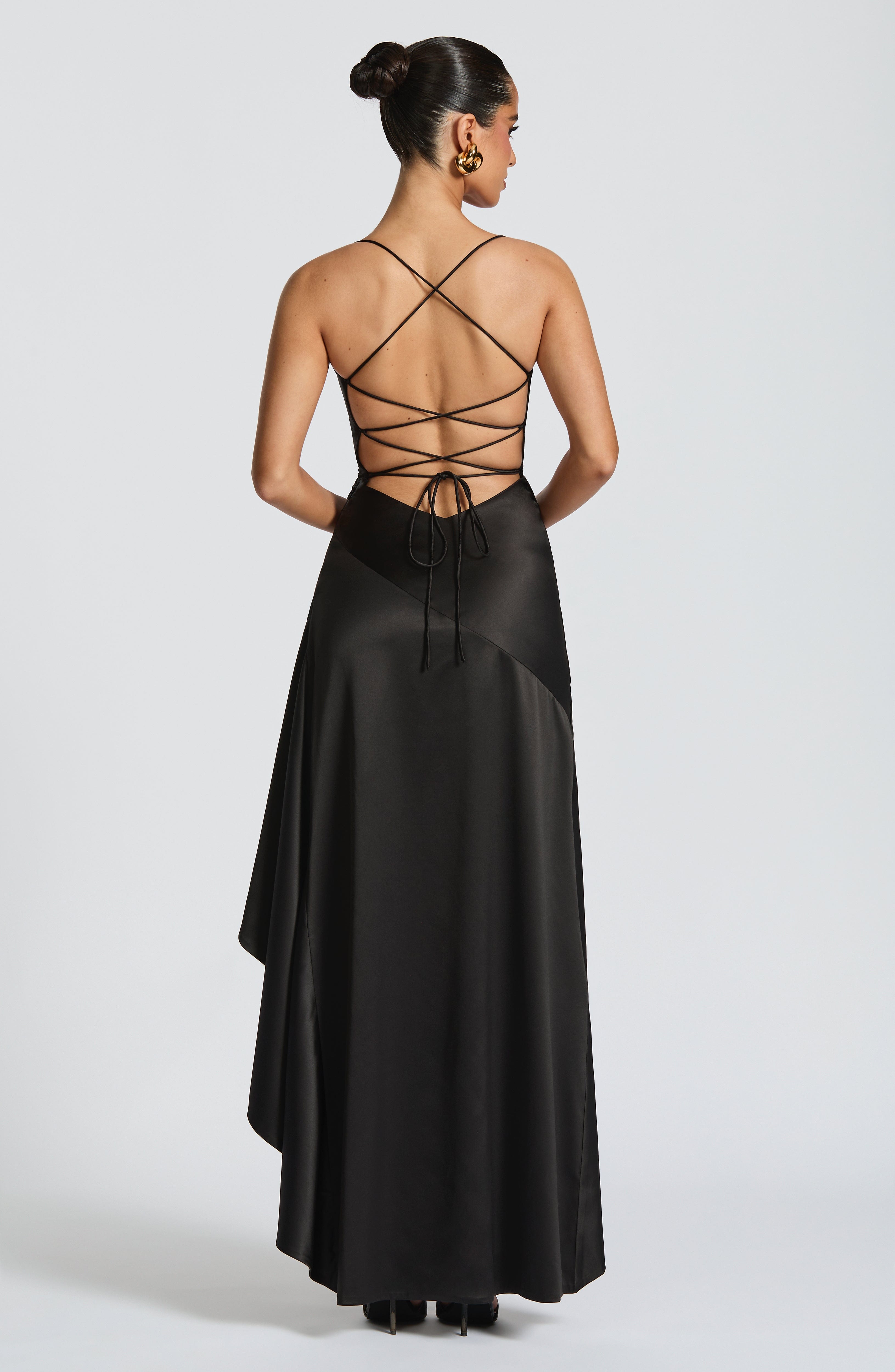 Samira Long Dress