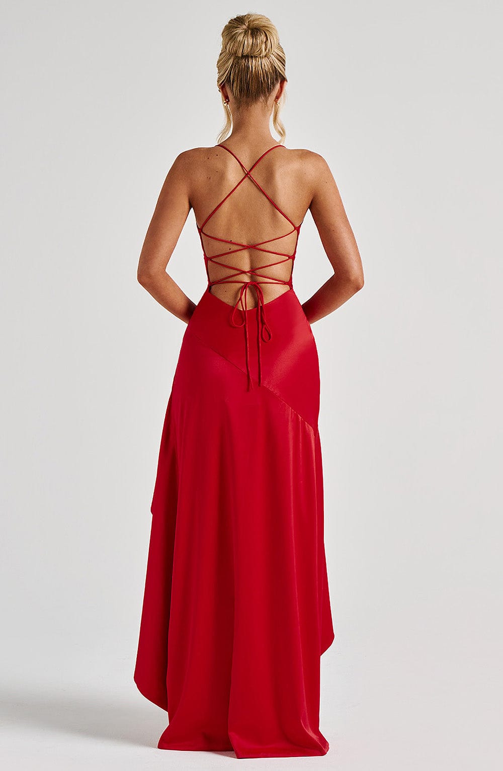 Samira Long Dress