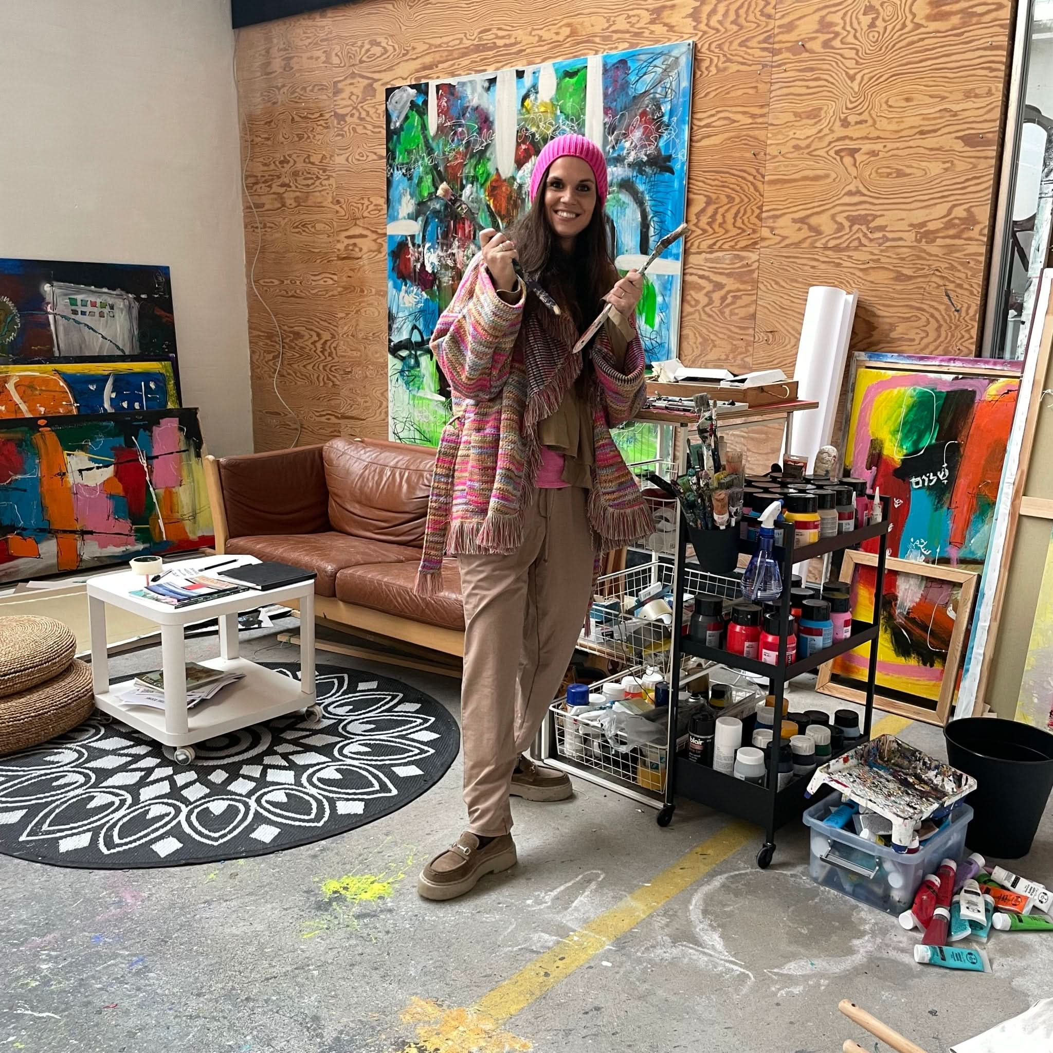 Boho Fringe Wrap Cardigan